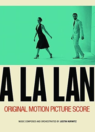 Ryan Gosling - La La Land (Original Motion Picture Score) (Vinyl) (New (N))