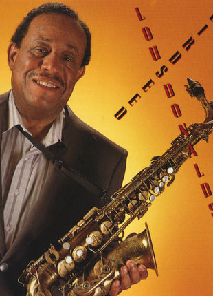 Lou Donaldson : Birdseed (CD, Album, Promo)