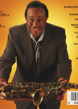 Lou Donaldson : Birdseed (CD, Album, Promo)