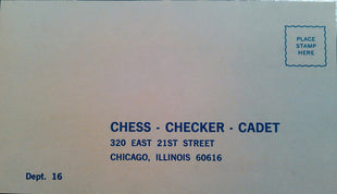 Ramsey Lewis : Them Changes (LP, Album)