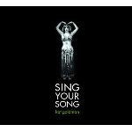 Kat Goldman : Sing Your Song (CD, Album, Dig)