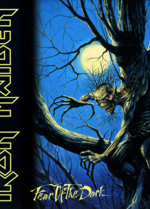 Iron Maiden - Fear Of The Dark (Vinyl) (New (N))