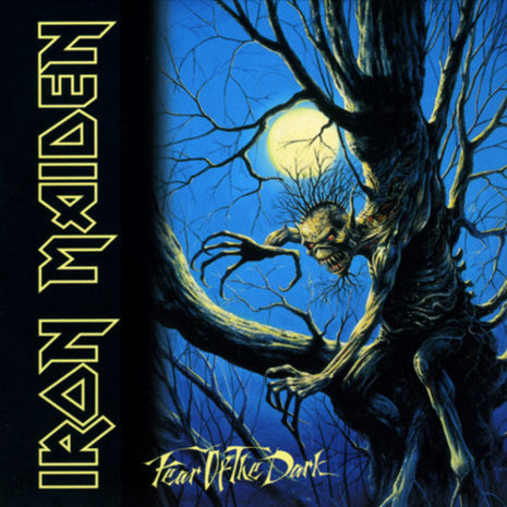 Iron Maiden - Fear Of The Dark (Vinyl) (New (N))