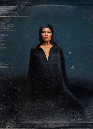 Stanley Black : Black Magic (LP, Album)