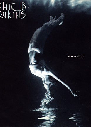 Sophie B. Hawkins : Whaler (CD, Album)