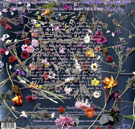 Prince - Purple Rain (Vinyl) (New (N))