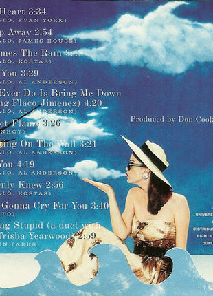 The Mavericks : Music For All Occasions (CD, Album, Club, RE)