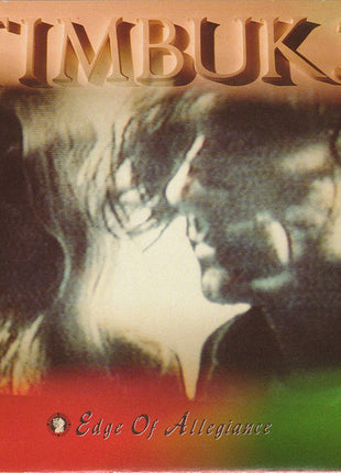 Timbuk 3 : Edge Of Allegiance (LP, Album)