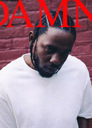 Kendrick Lamar - Damn. (Vinyl) (New (N))