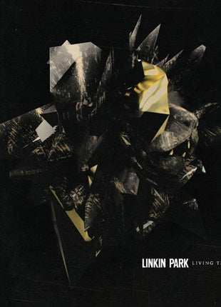 Linkin Park - Living Things (Vinyl) (New (N))