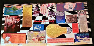 Resurrection Band : Awaiting Your Reply (LP, Album, Gat)