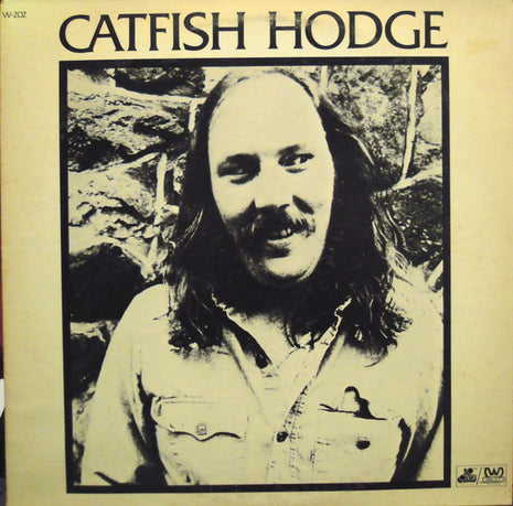 Catfish Hodge : Soap Opera's (LP, Album, Promo)