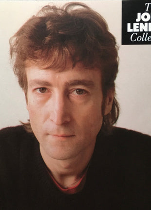 John Lennon : The John Lennon Collection (CD, Comp, Club, RE)