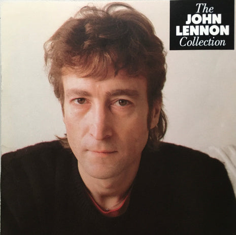 John Lennon : The John Lennon Collection (CD, Comp, Club, RE)