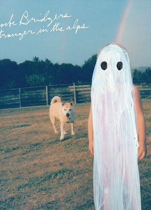 Phoebe Bridgers - Stranger In The Alps (Vinyl) (New (N))