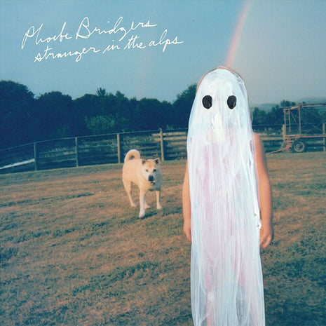 Phoebe Bridgers - Stranger In The Alps (Vinyl) (New (N))
