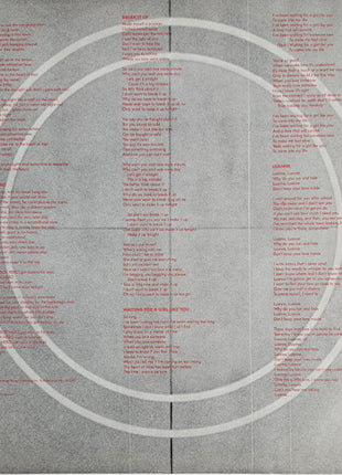 Foreigner : 4 (LP, Album, Club, Col)