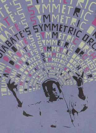 Toumani Diabaté's Symmetric Orchestra : Boulevard De L'Independance (CD, Album)