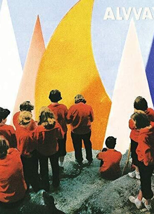 Alvvays - Antisocialites (Vinyl) (New (N))