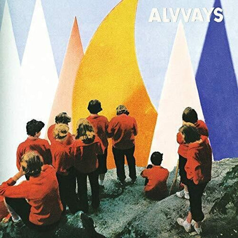 Alvvays - Antisocialites (Vinyl) (New (N))