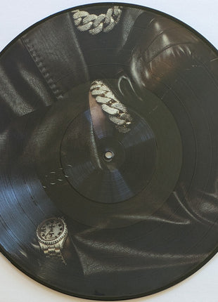 Ghostface Killah : Set The Tone (Guns & Roses) (2xLP, Album, RSD, Ltd, Pic)