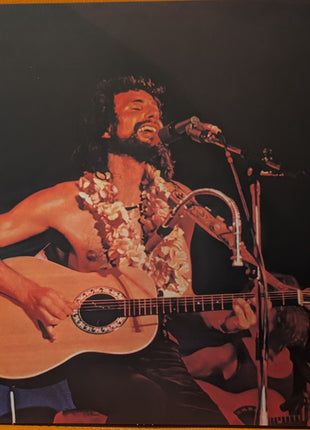 Cat Stevens : Saturnight (Cat Stevens Live In Tokyo) (LP, Album, RSD, Ltd, RE, Ora)