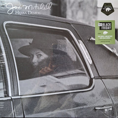 Joni Mitchell : Hejira Demos (LP, RSD, Ltd, 180)