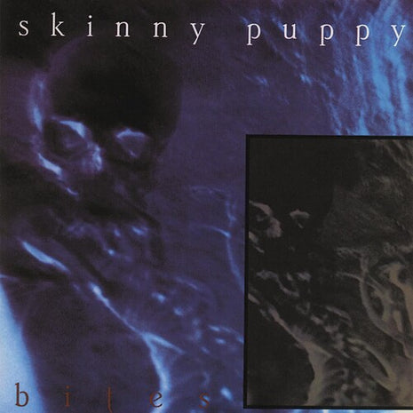 Skinny Puppy - Bites (Vinyl) (New (N))