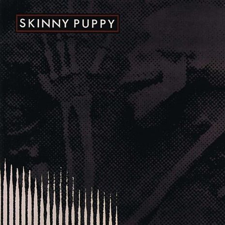 Skinny Puppy - Remission (Vinyl) (New (N))