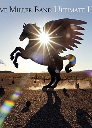 Steve Miller - Ultimate Hits (Vinyl) (New (N))