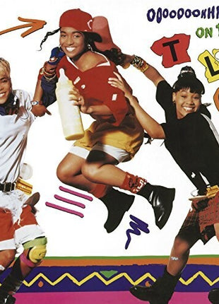 TLC - Ooooooohhh...On The TLC Tip (Vinyl) (New (N))