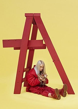 Billie Eilish - Dont Smile At Me (Vinyl) (New (N))
