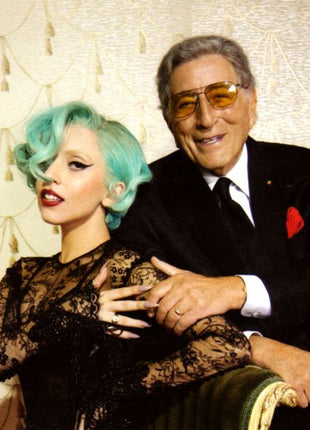 Tony Bennett : Duets II (CD, Album, Enh)