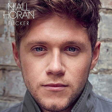 Niall Horan - Flicker (Vinyl) (New (N))