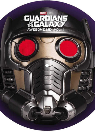 Various Artists - Guardians of the Galaxy: Awesome Mix 1 (Original Soundtrack) (Vinyl) (New (N))