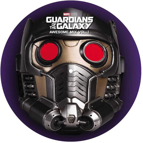 Various Artists - Guardians of the Galaxy: Awesome Mix 1 (Original Soundtrack) (Vinyl) (New (N))