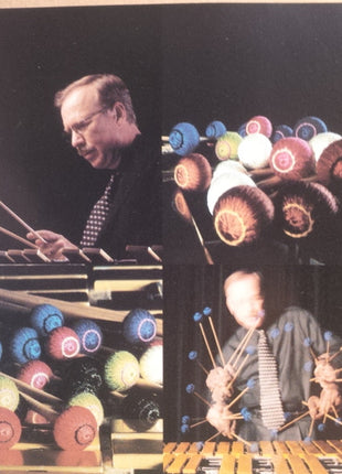 Gary Burton : For Hamp, Red, Bags, And Cal (CD, Album)