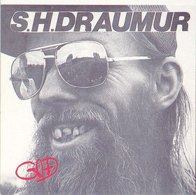 S.H.Draumur : Goð (LP)