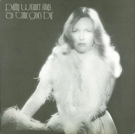 Patty Weaver : Patty Weaver Sings 'As Time Goes By' (LP, Album)