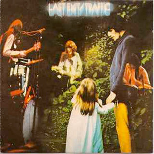 Traffic : Last Exit (CD, Album, RE)