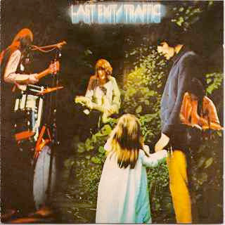 Traffic : Last Exit (CD, Album, RE)