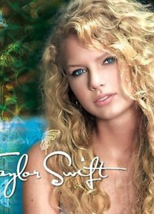 Taylor Swift - Taylor Swift (Vinyl) (New (N))