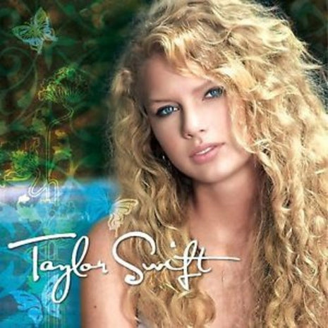 Taylor Swift - Taylor Swift (Vinyl) (New (N))