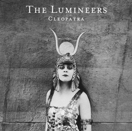 The Lumineers - Cleopatra (Vinyl) (New (N))