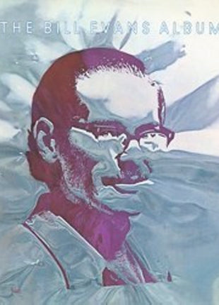 the album cover for Bill Evans - Bill Evans Album [180 Gram]
