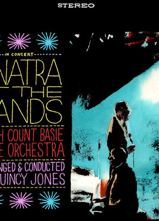 Frank Sinatra - Sinatra at the Sands (Vinyl) (New (N))