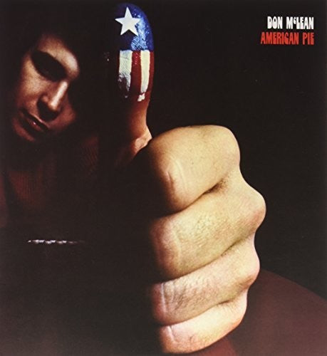 Don McLean - American Pie (Vinyl) (New (N))