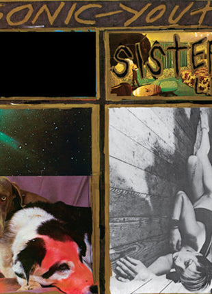 Sonic Youth - Sister (Vinyl) (New (N))