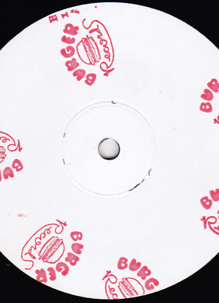 Fever B : The Lonely Sailor Sessions (12", EP)