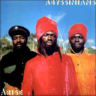 The Abyssinians : Arise (CD, Album, RE, RM)